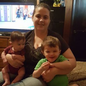 Meet your Posher, Brenna